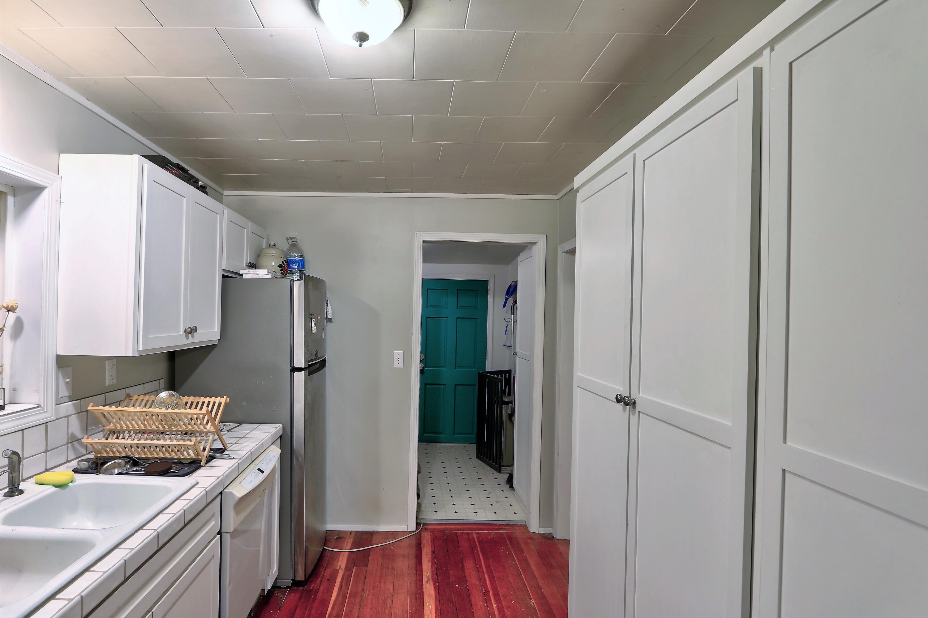 Klamath Falls -Buena Vista Addition - Residential