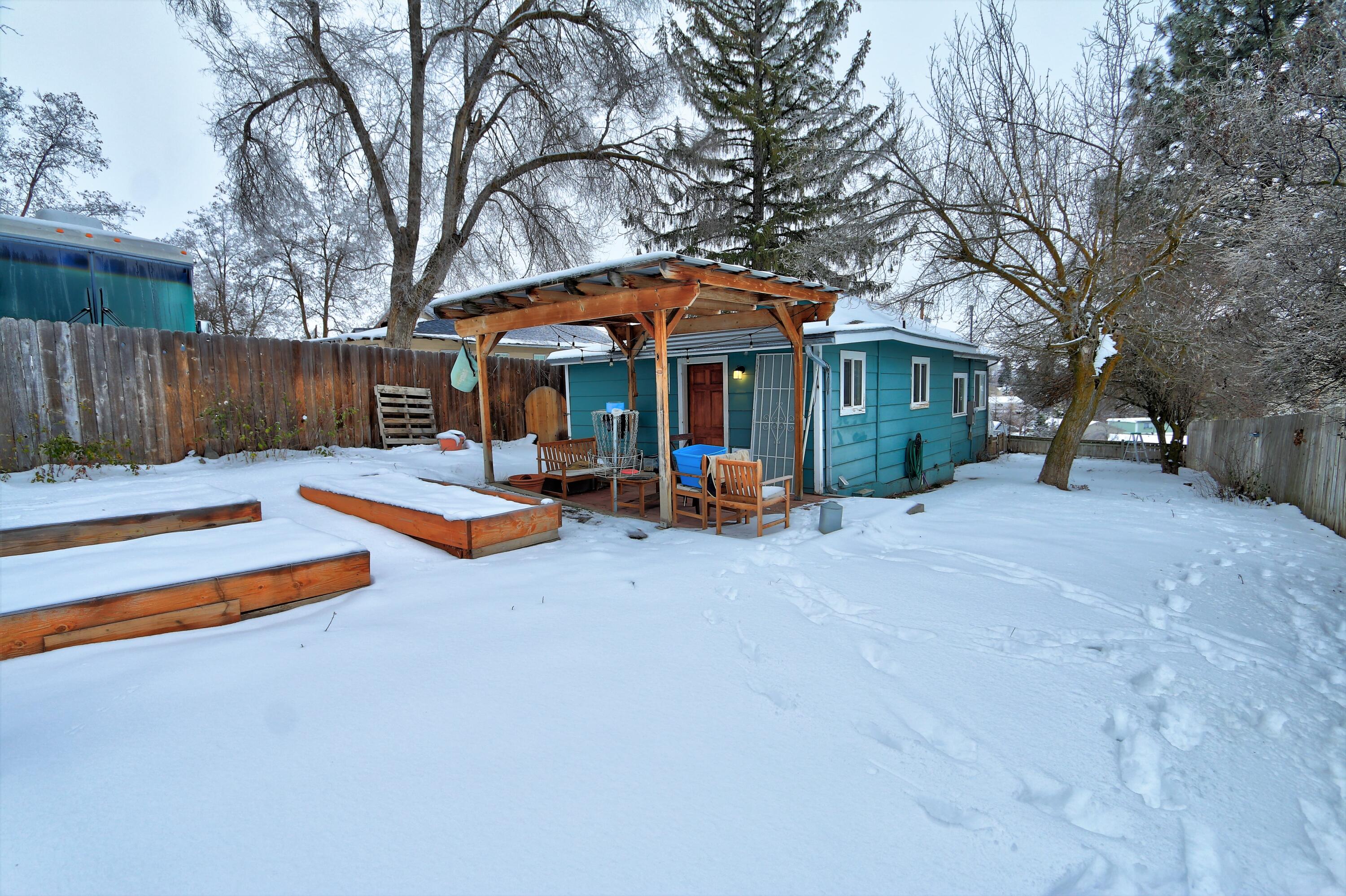 Klamath Falls -Buena Vista Addition - Residential
