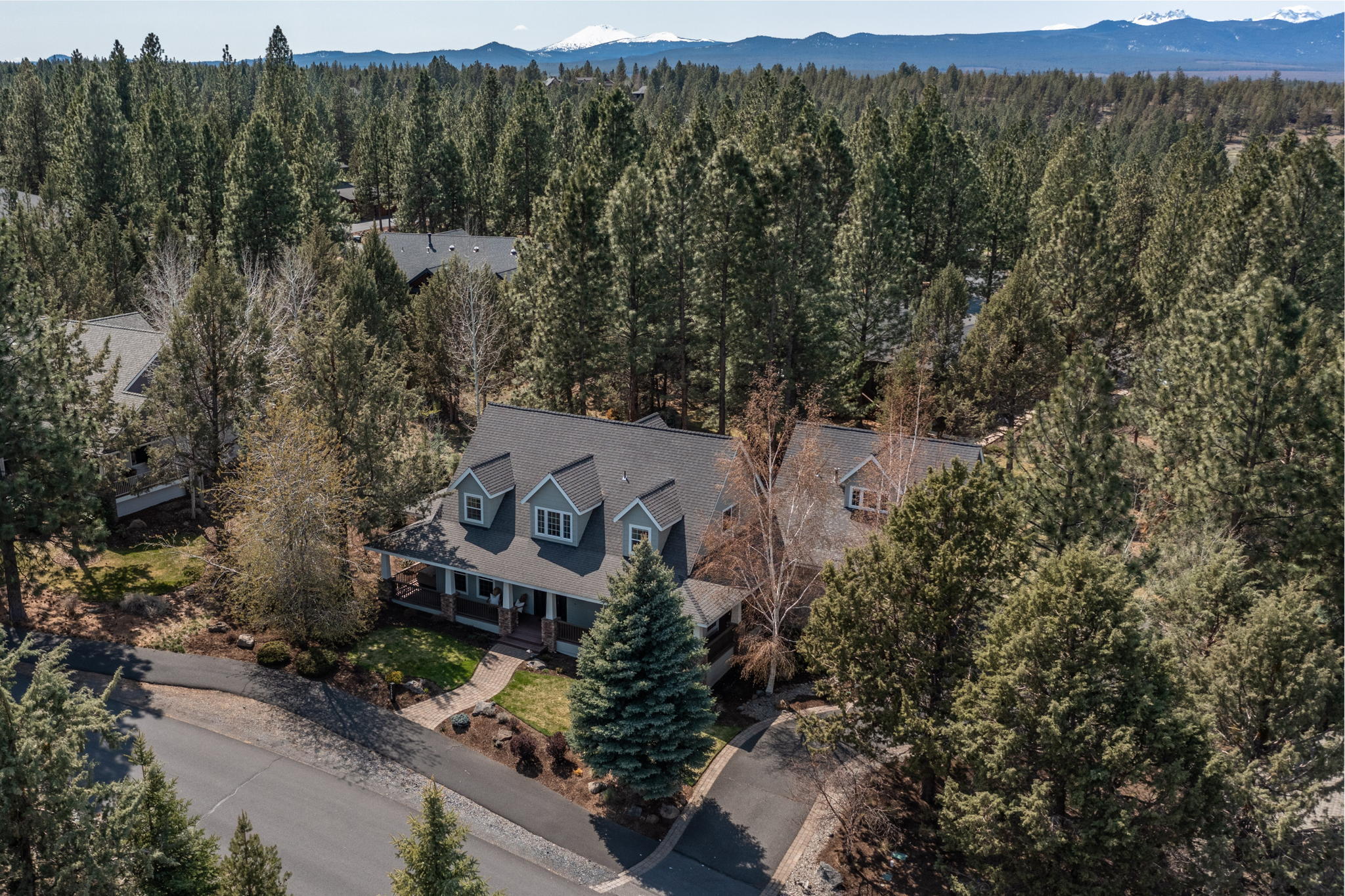 Awbrey Glen - Residential