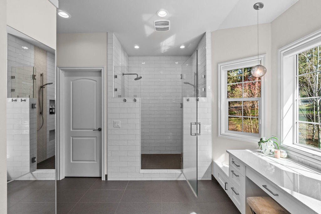 Awbrey Glen - Residential