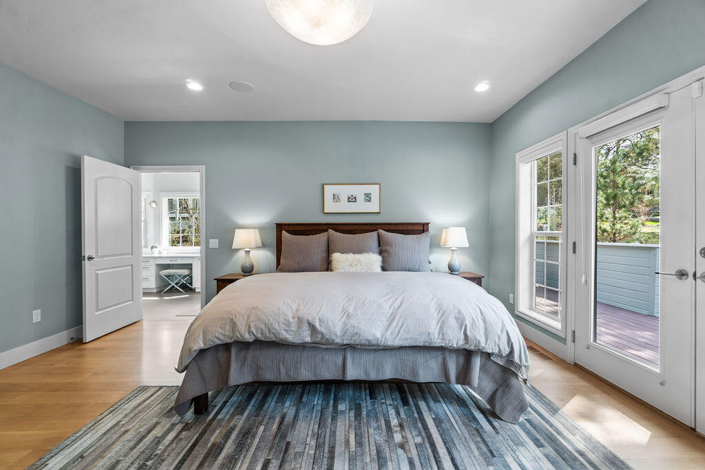 Awbrey Glen - Residential