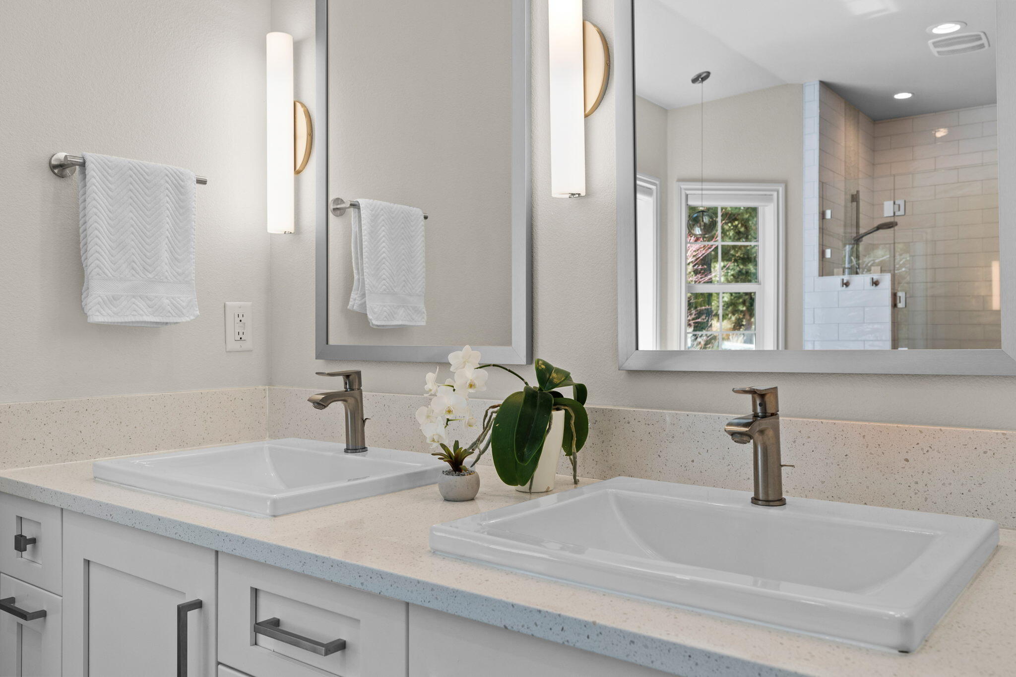 Awbrey Glen - Residential