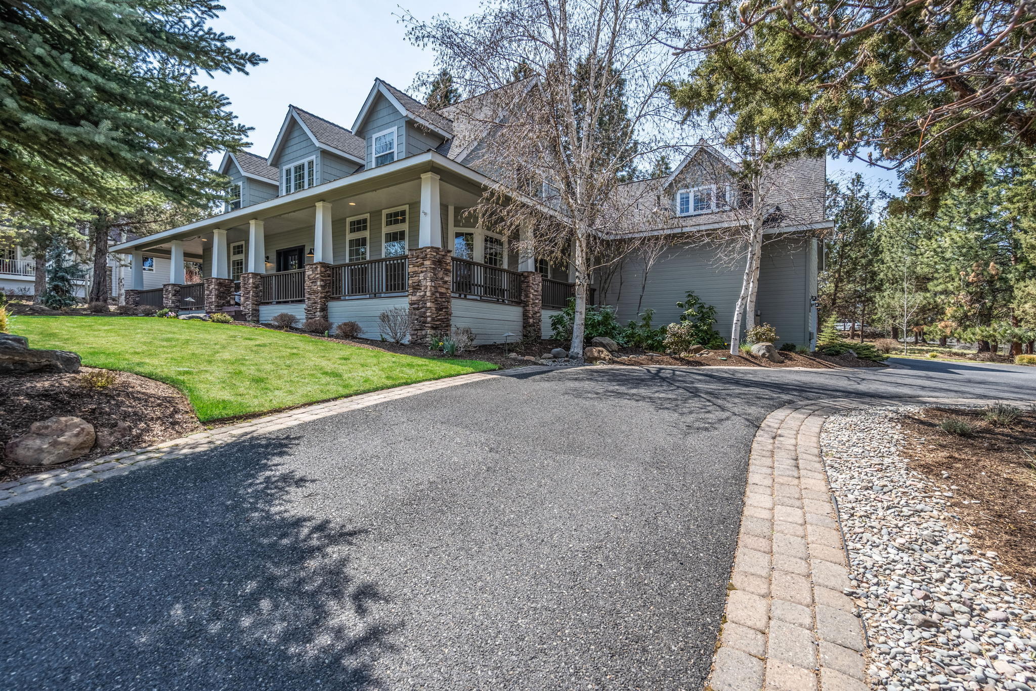 Awbrey Glen - Residential