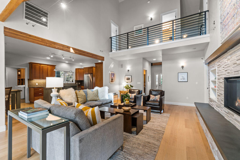 Awbrey Glen - Residential