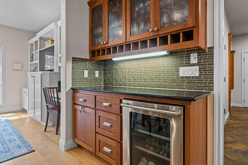 Awbrey Glen - Residential