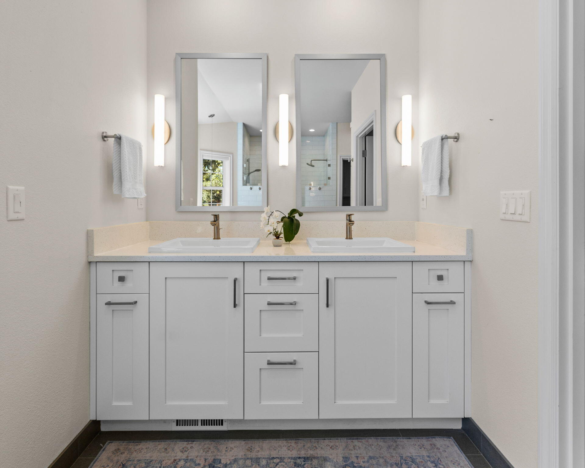 Awbrey Glen - Residential