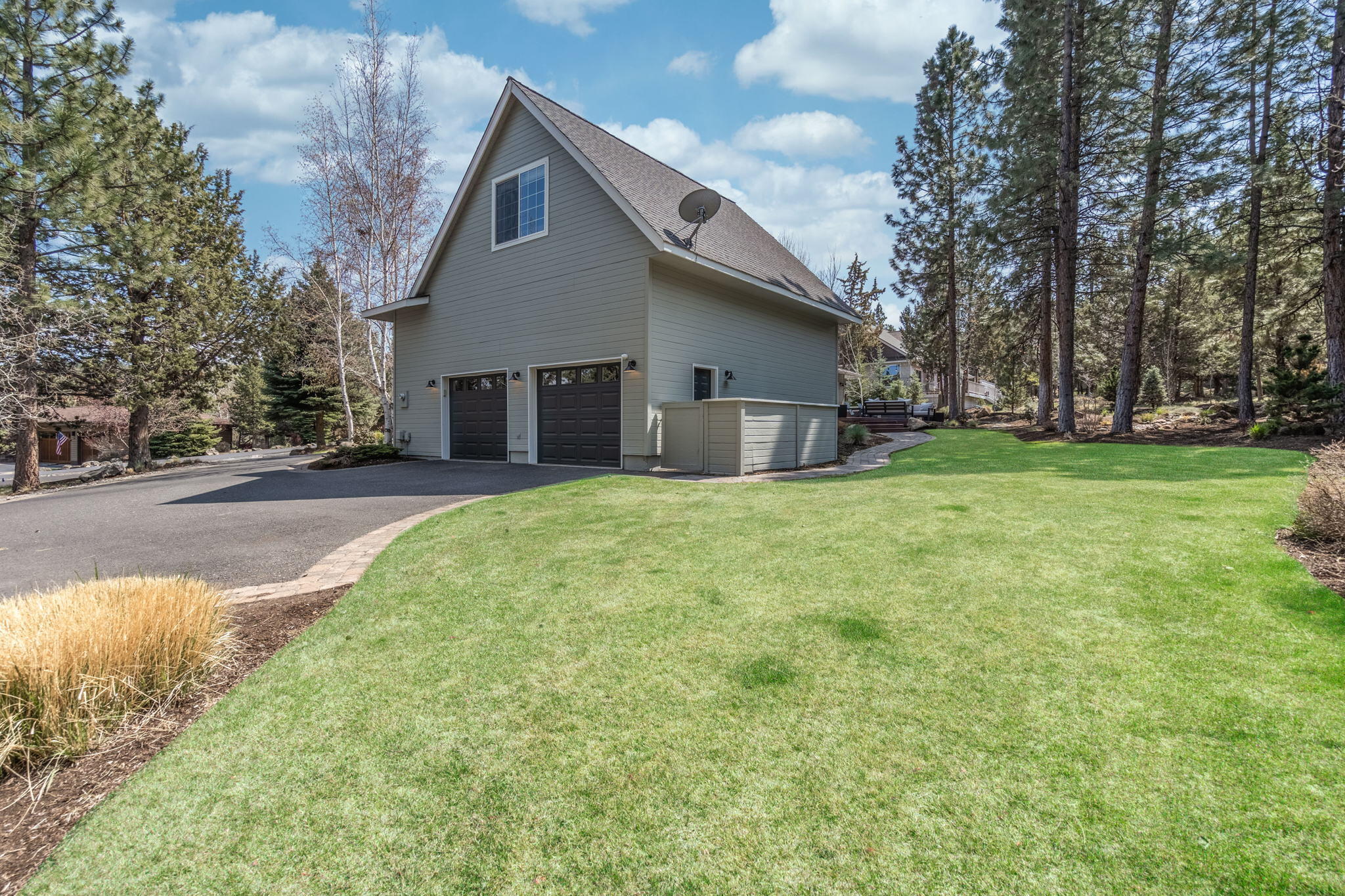 Awbrey Glen - Residential