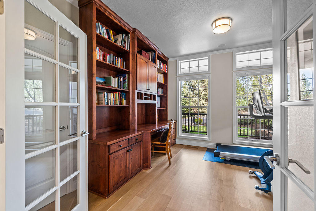 Awbrey Glen - Residential