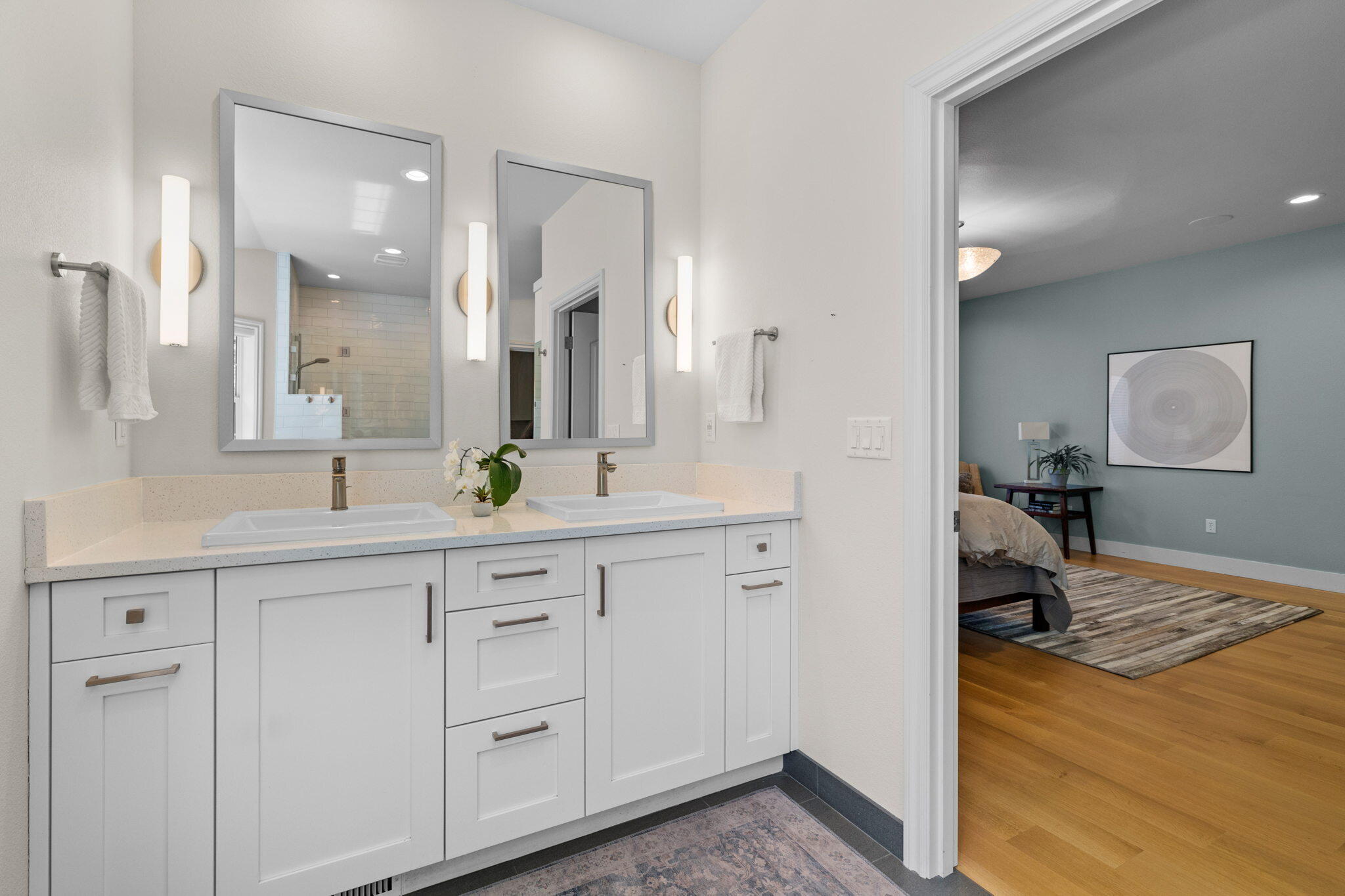 Awbrey Glen - Residential