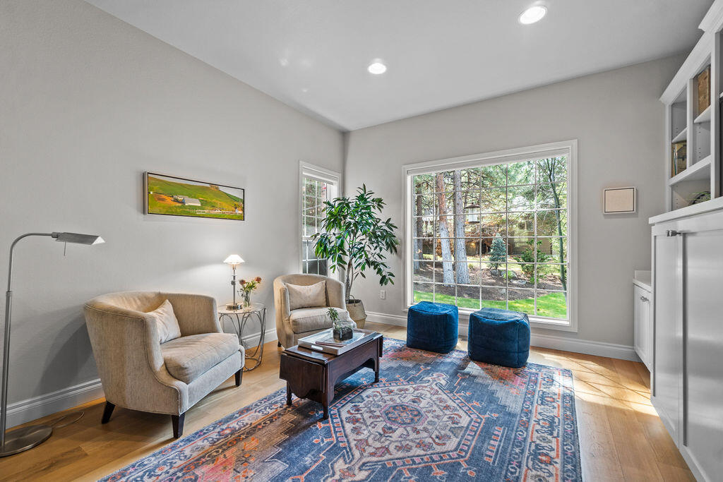 Awbrey Glen - Residential