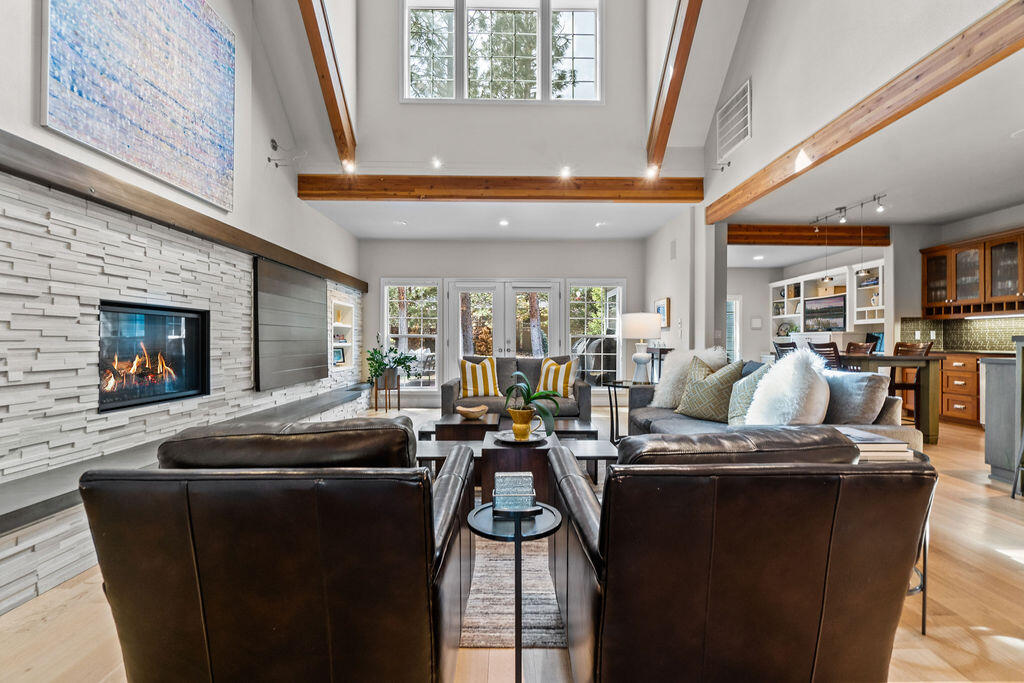 Awbrey Glen - Residential