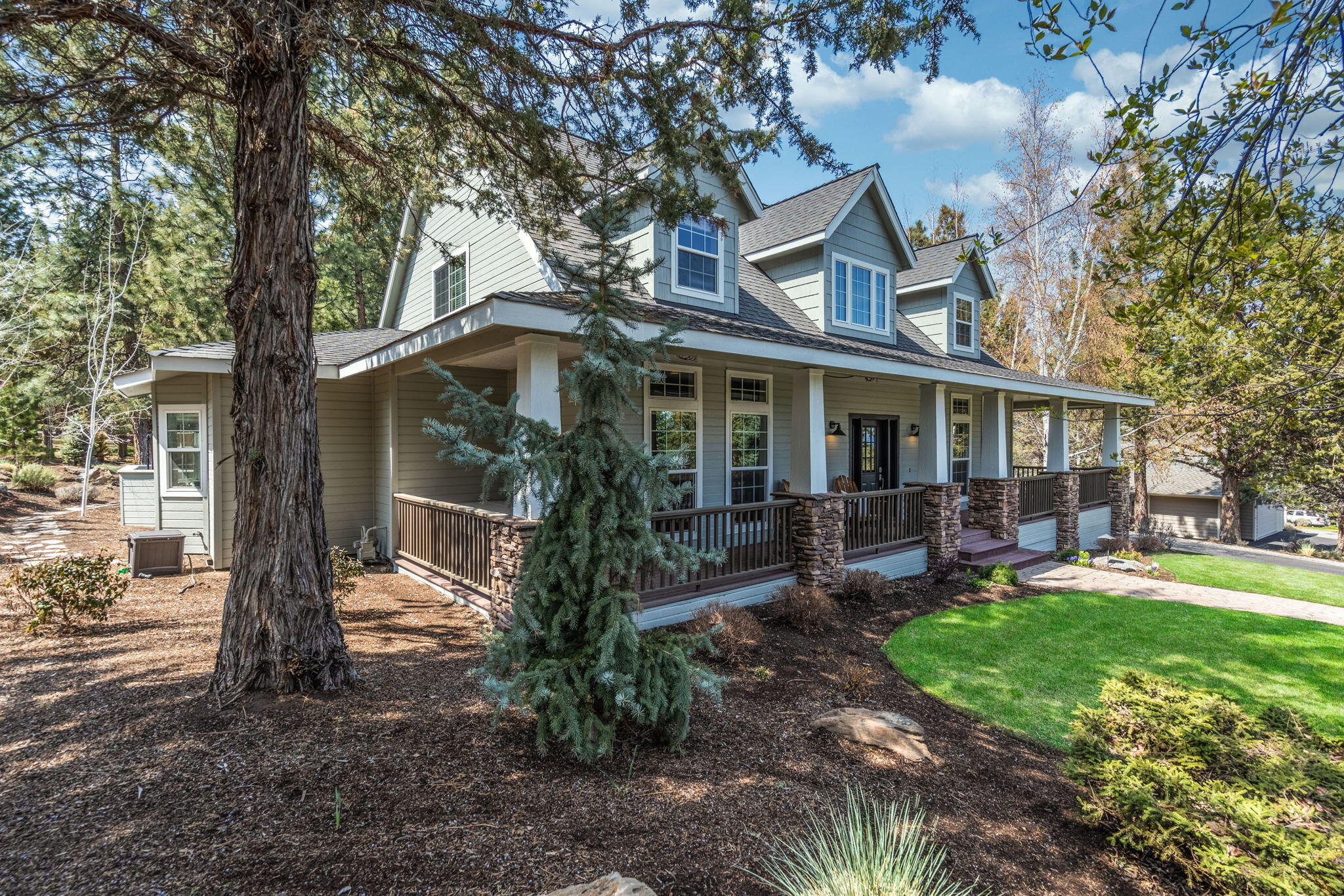 Awbrey Glen - Residential