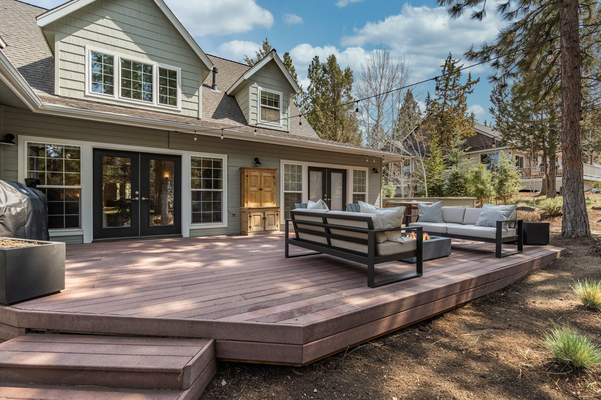 Awbrey Glen - Residential