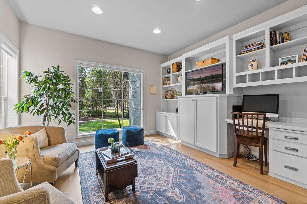 Awbrey Glen - Residential