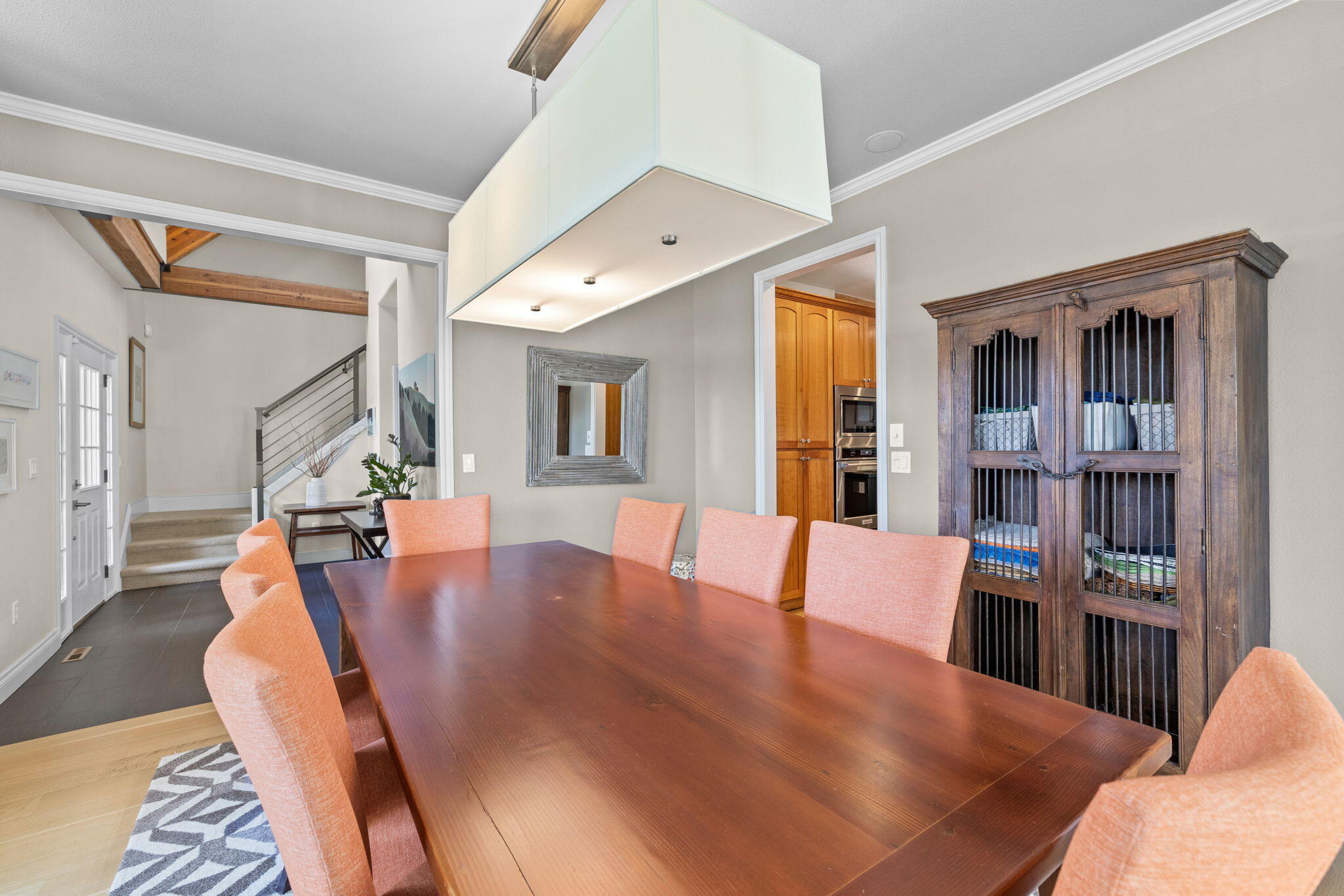 Awbrey Glen - Residential