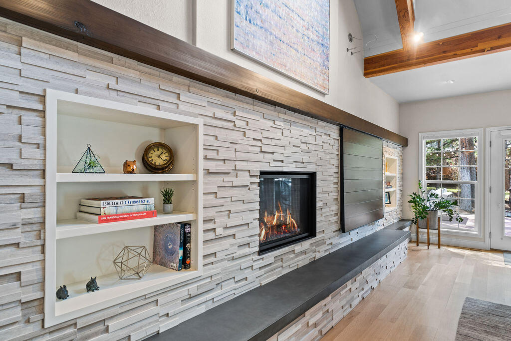 Awbrey Glen - Residential