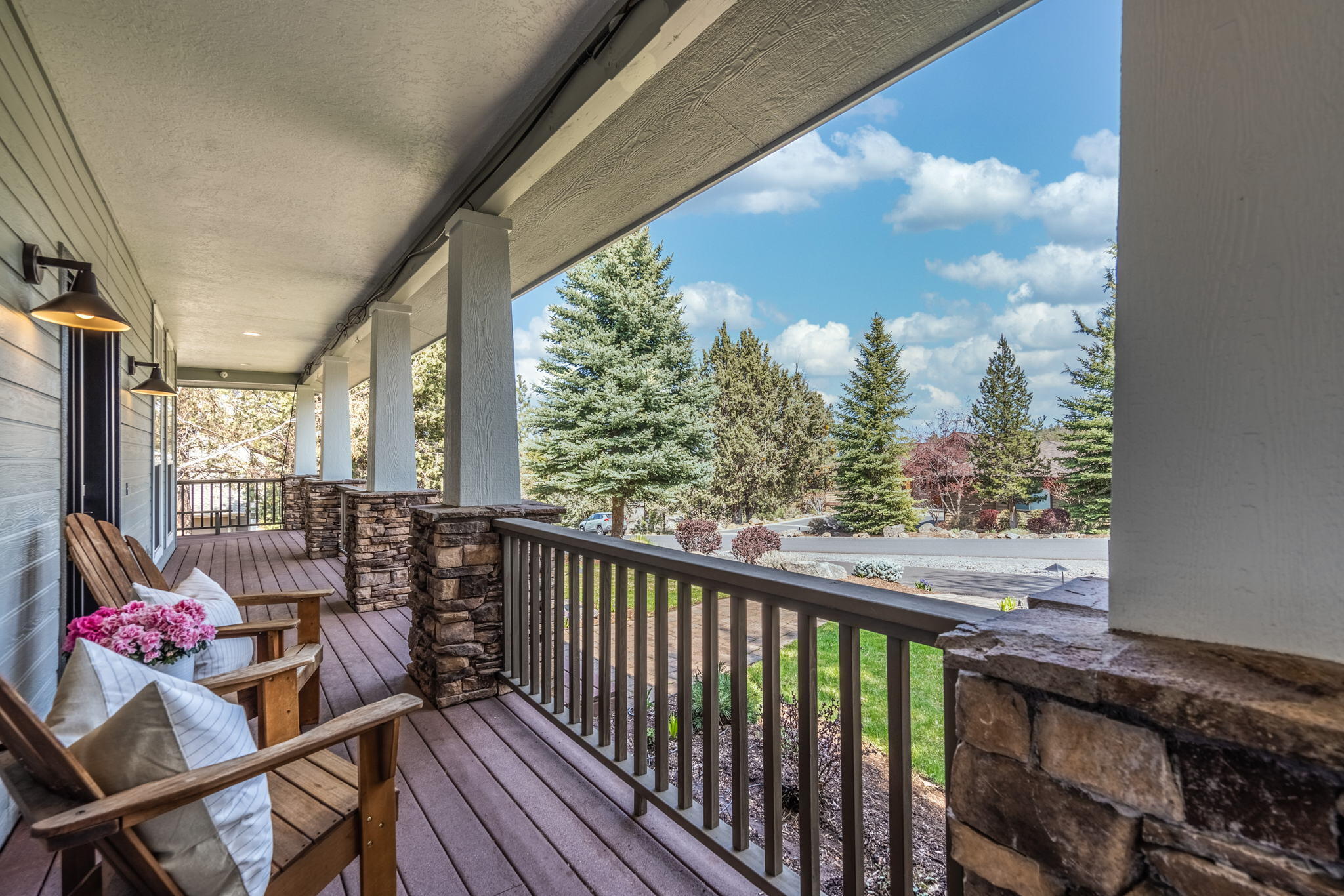 Awbrey Glen - Residential