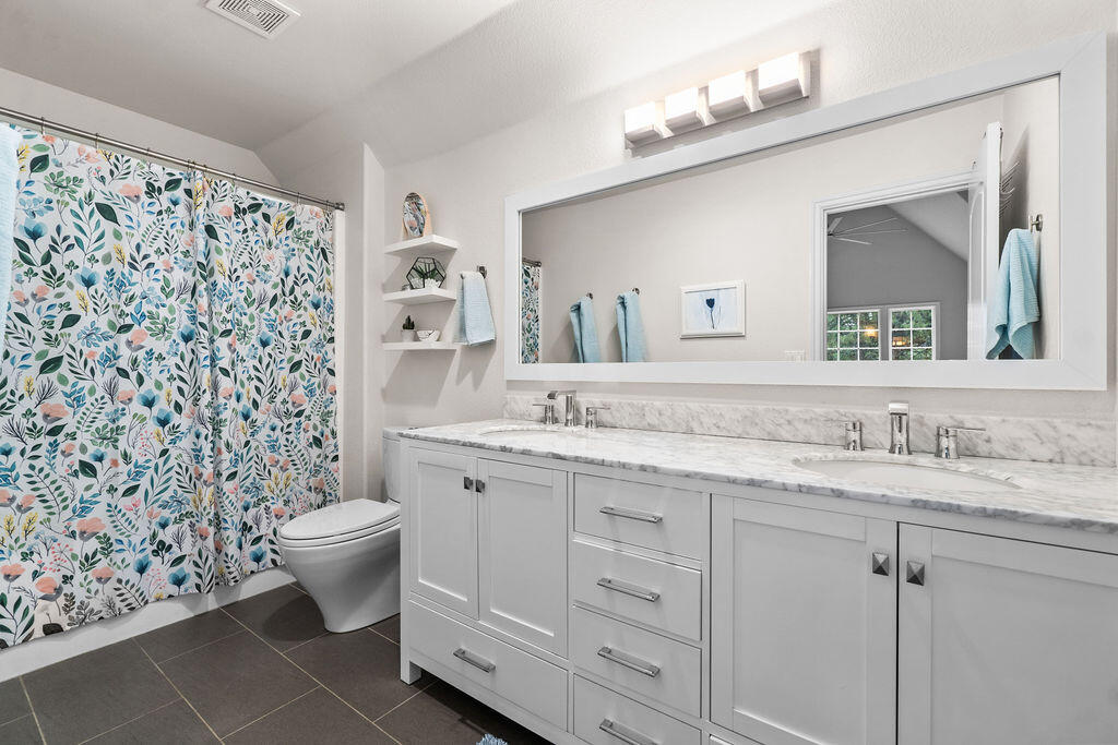 Awbrey Glen - Residential