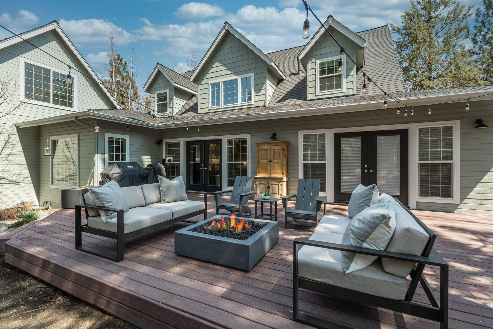 Awbrey Glen - Residential