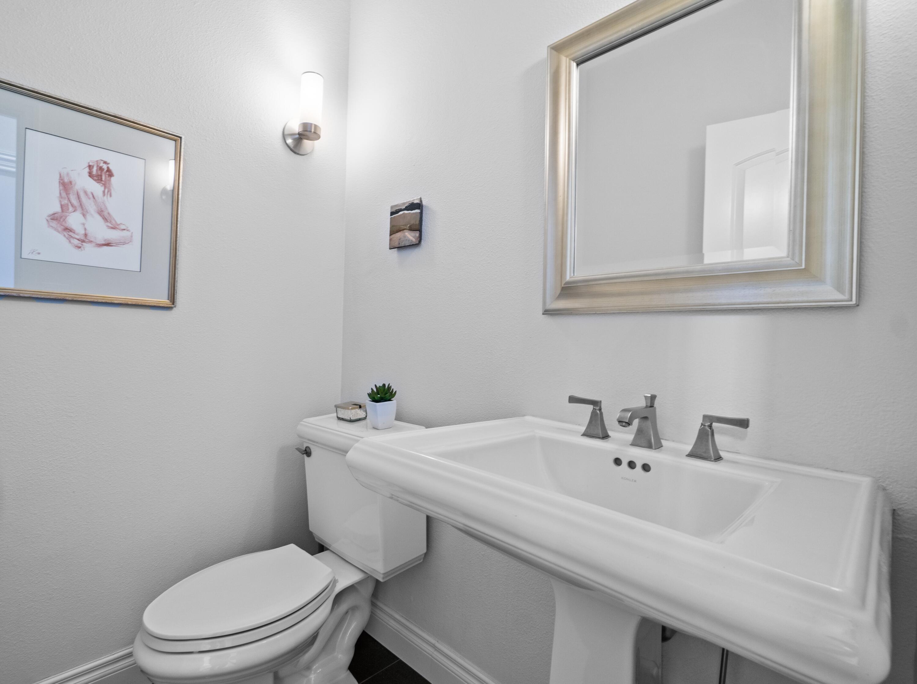 Awbrey Glen - Residential