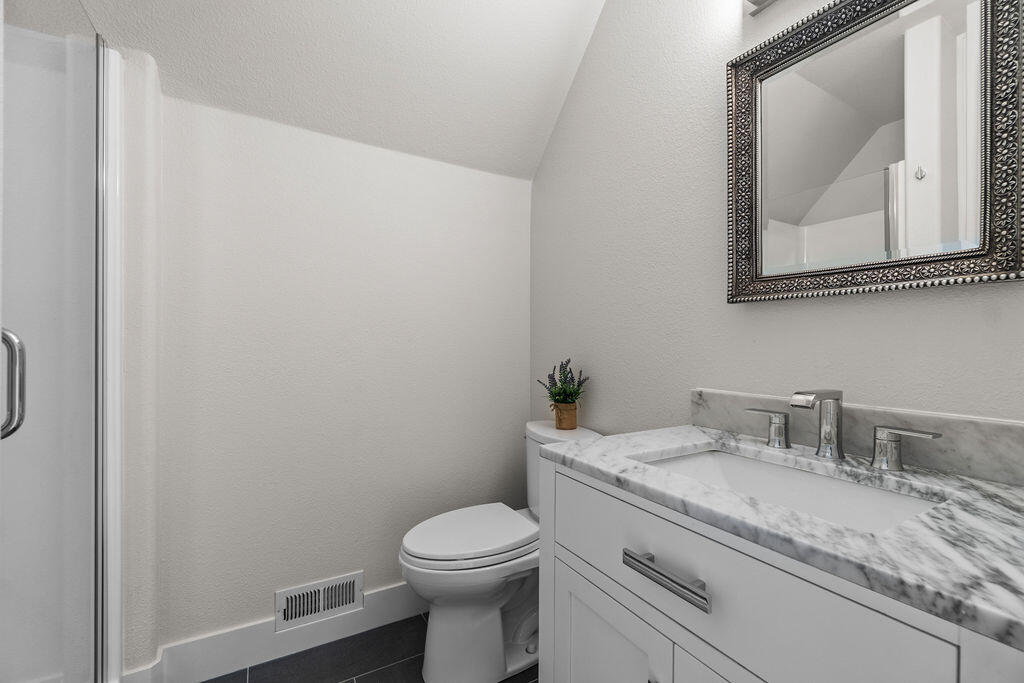 Awbrey Glen - Residential