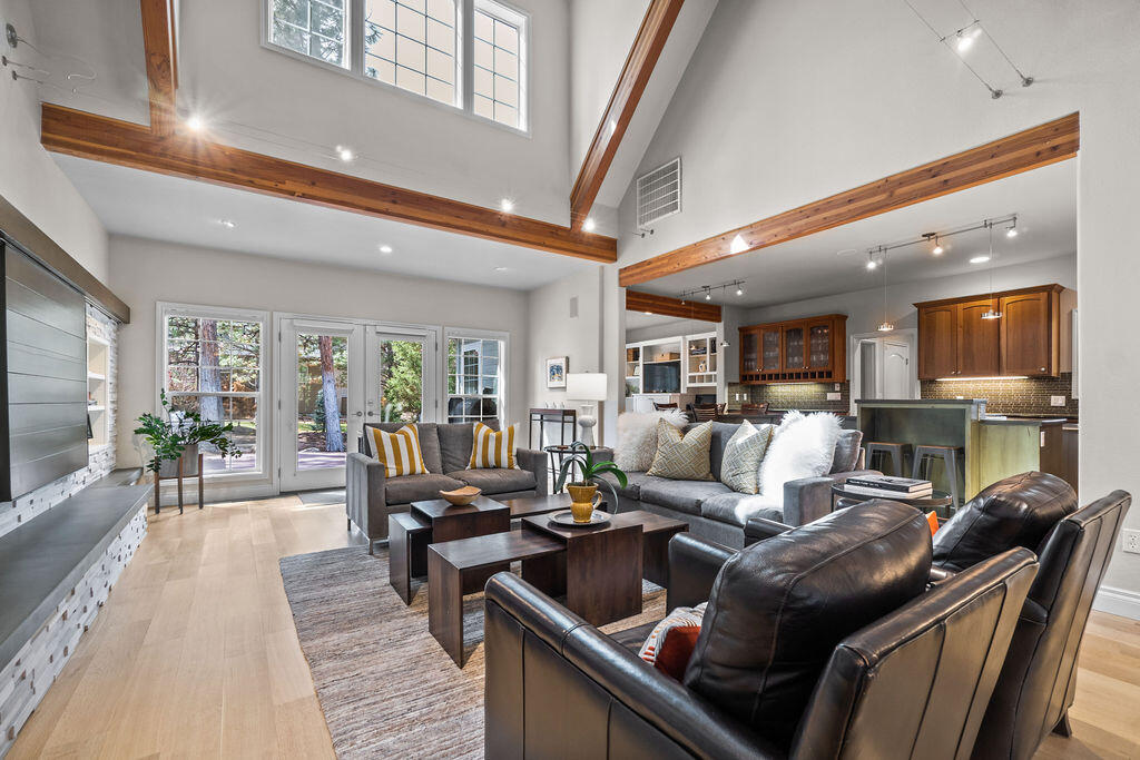 Awbrey Glen - Residential