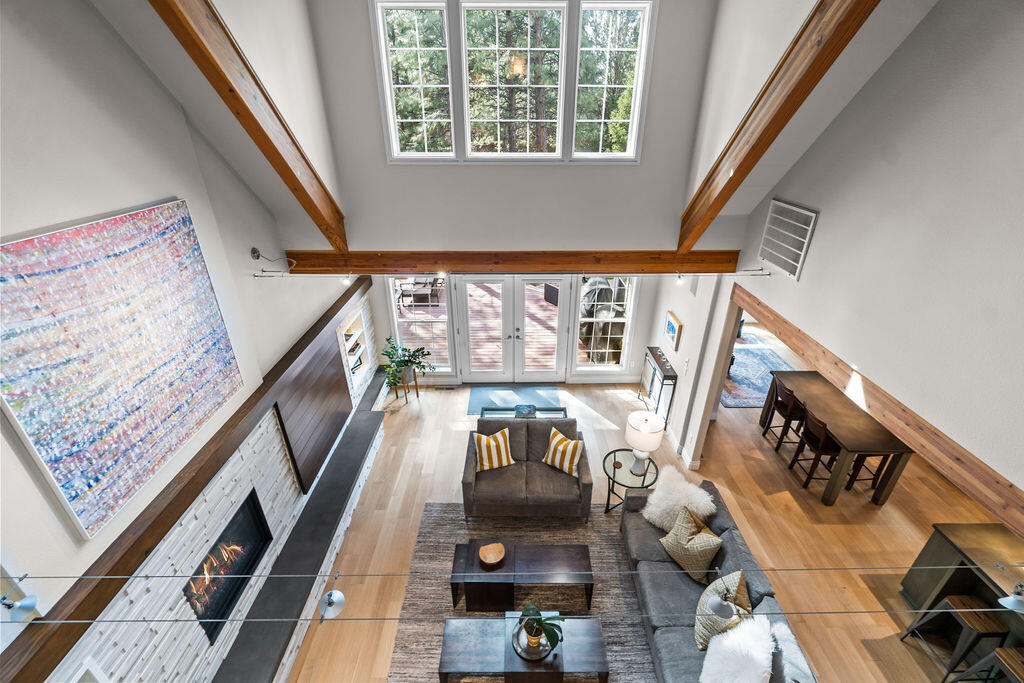 Awbrey Glen - Residential