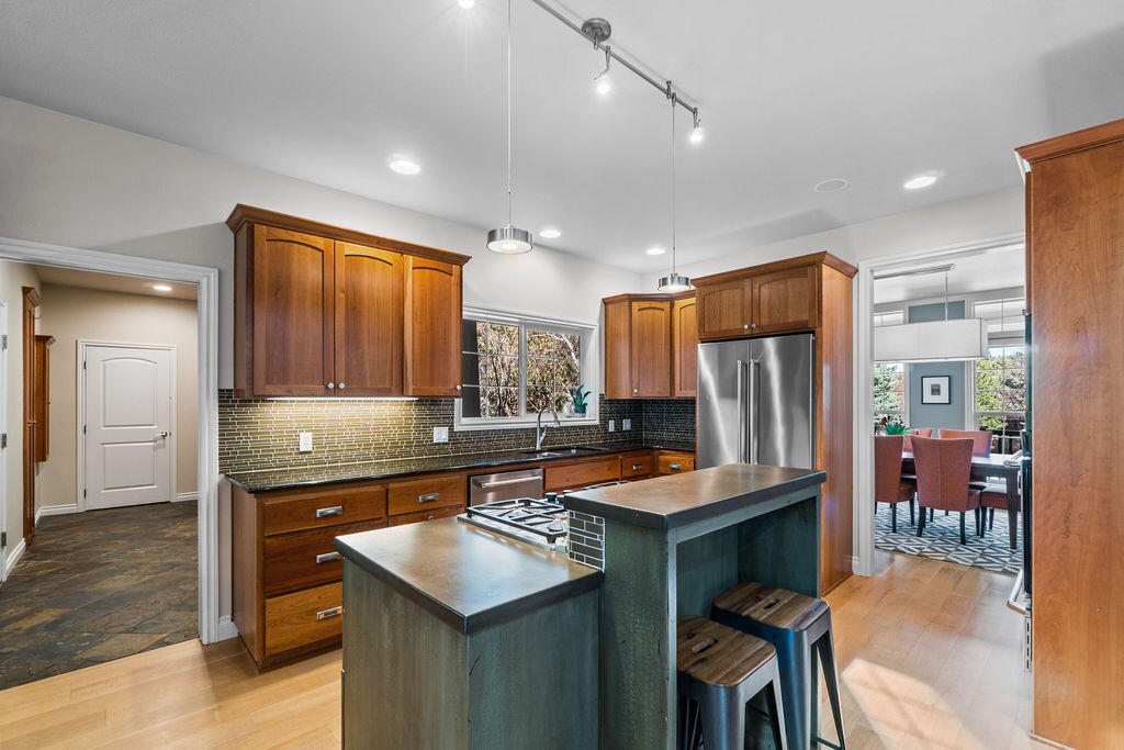 Awbrey Glen - Residential