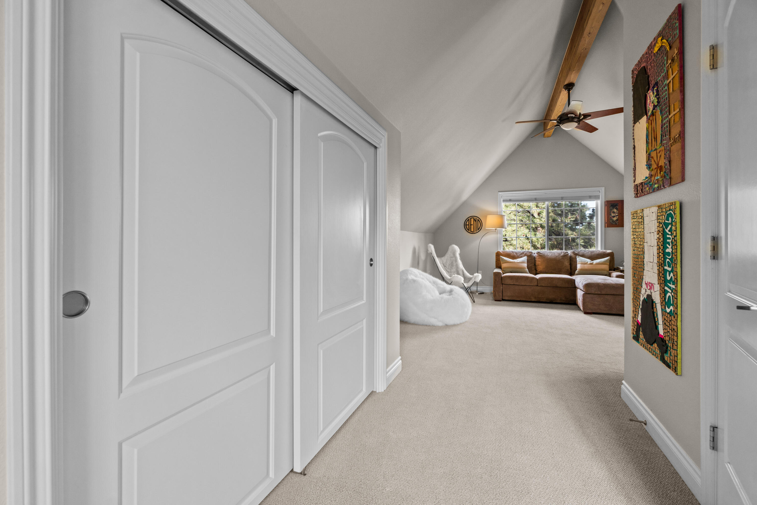 Awbrey Glen - Residential