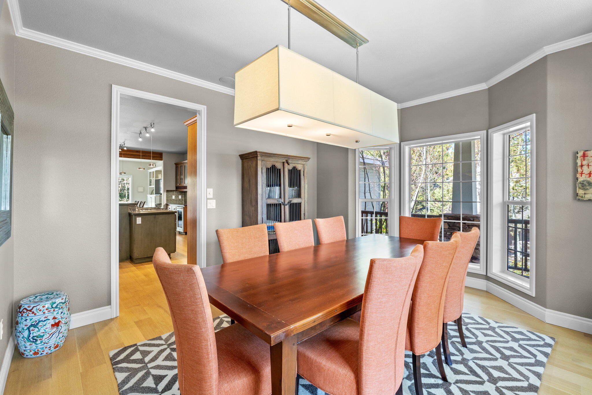 Awbrey Glen - Residential