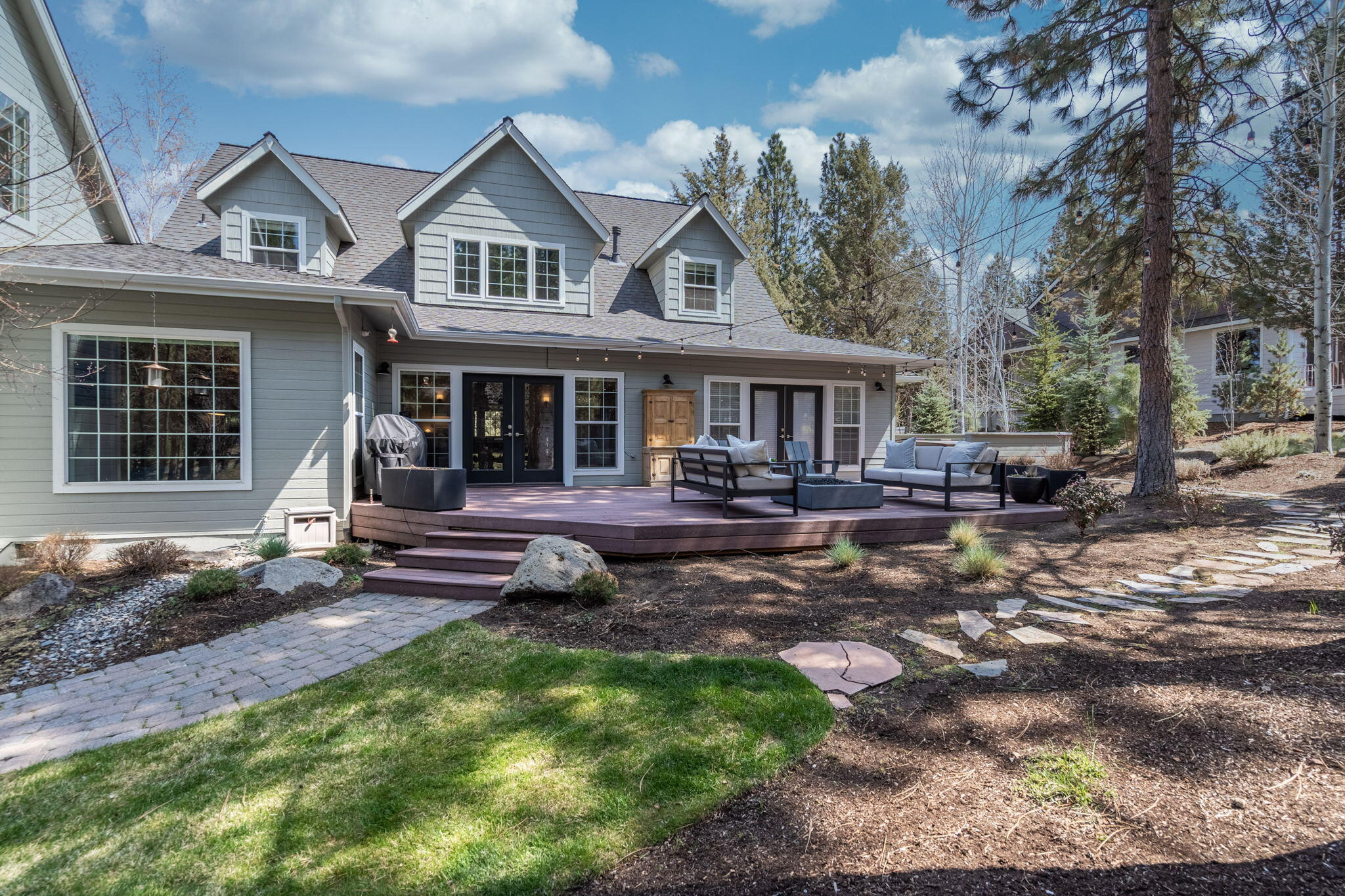 Awbrey Glen - Residential