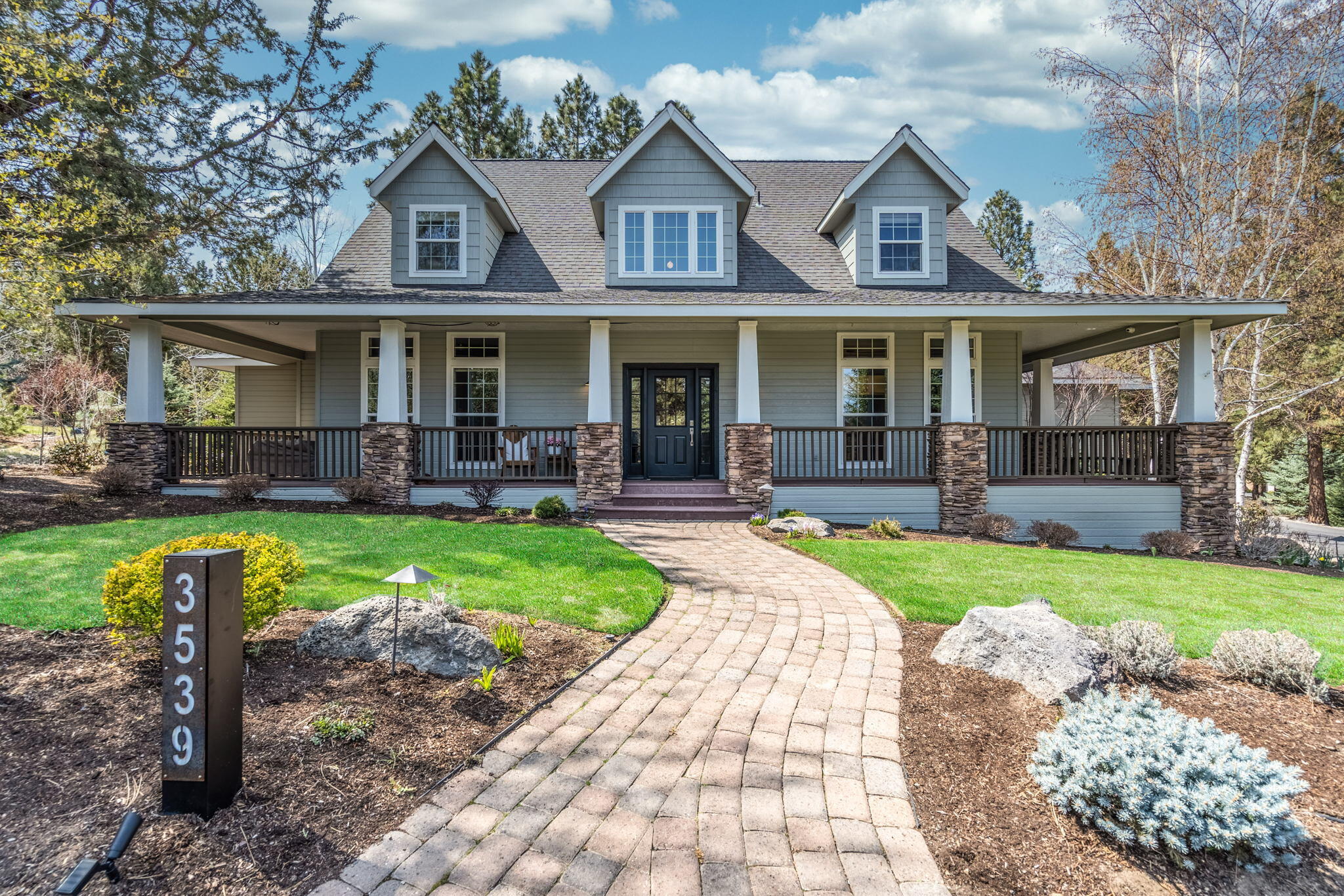 Awbrey Glen - Residential