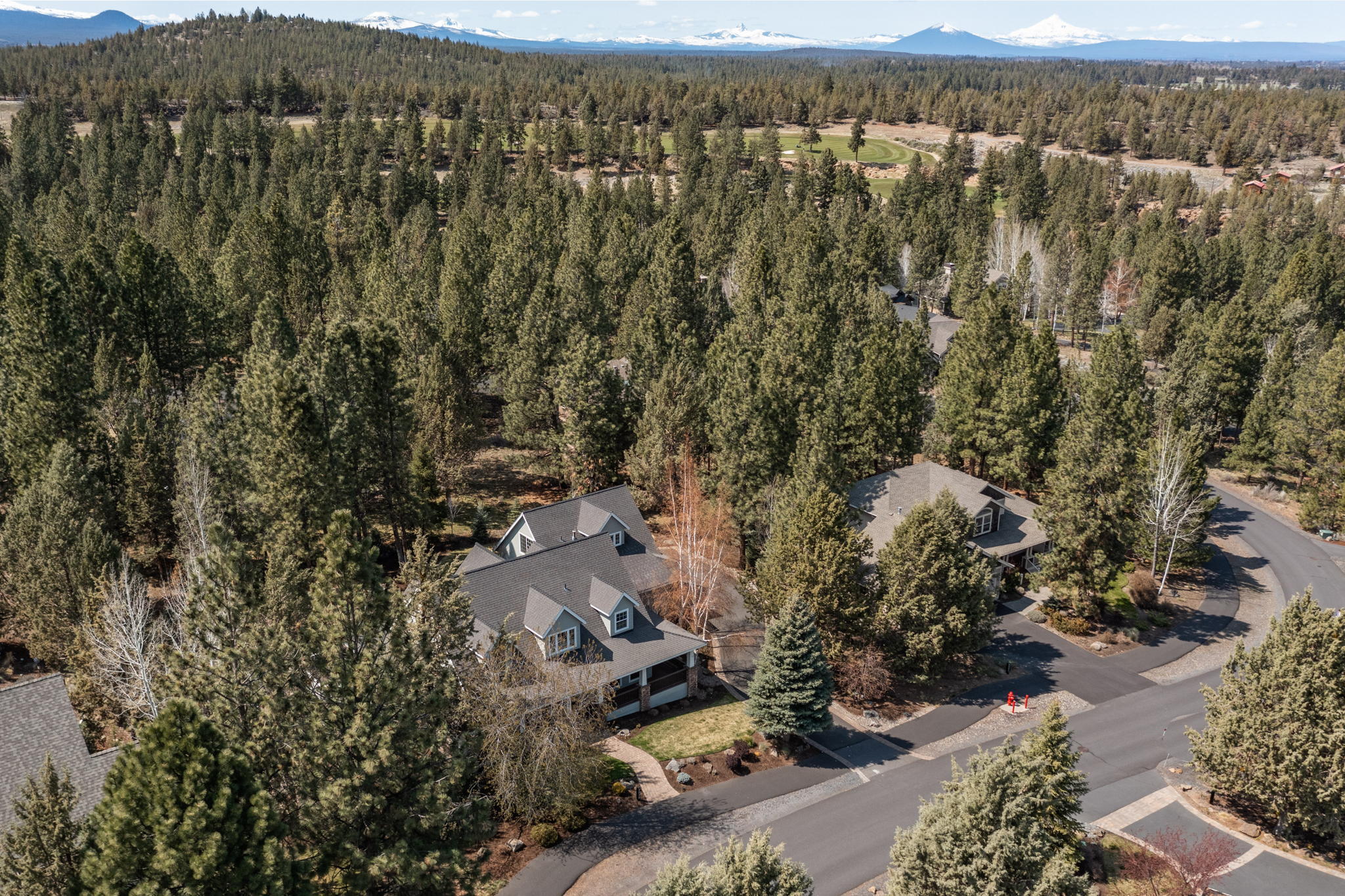 Awbrey Glen - Residential