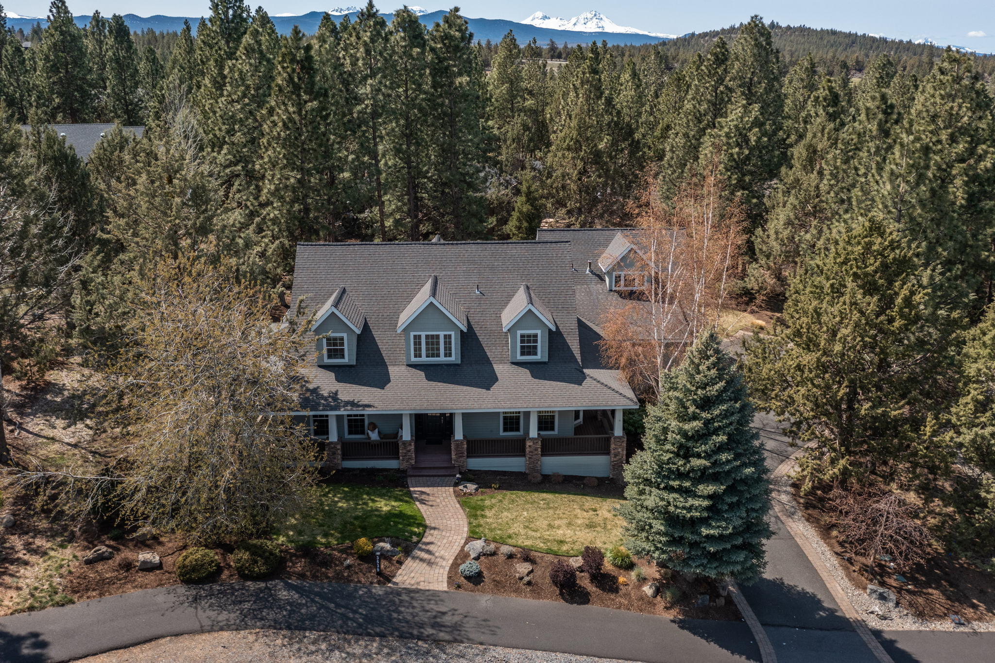 Awbrey Glen - Residential