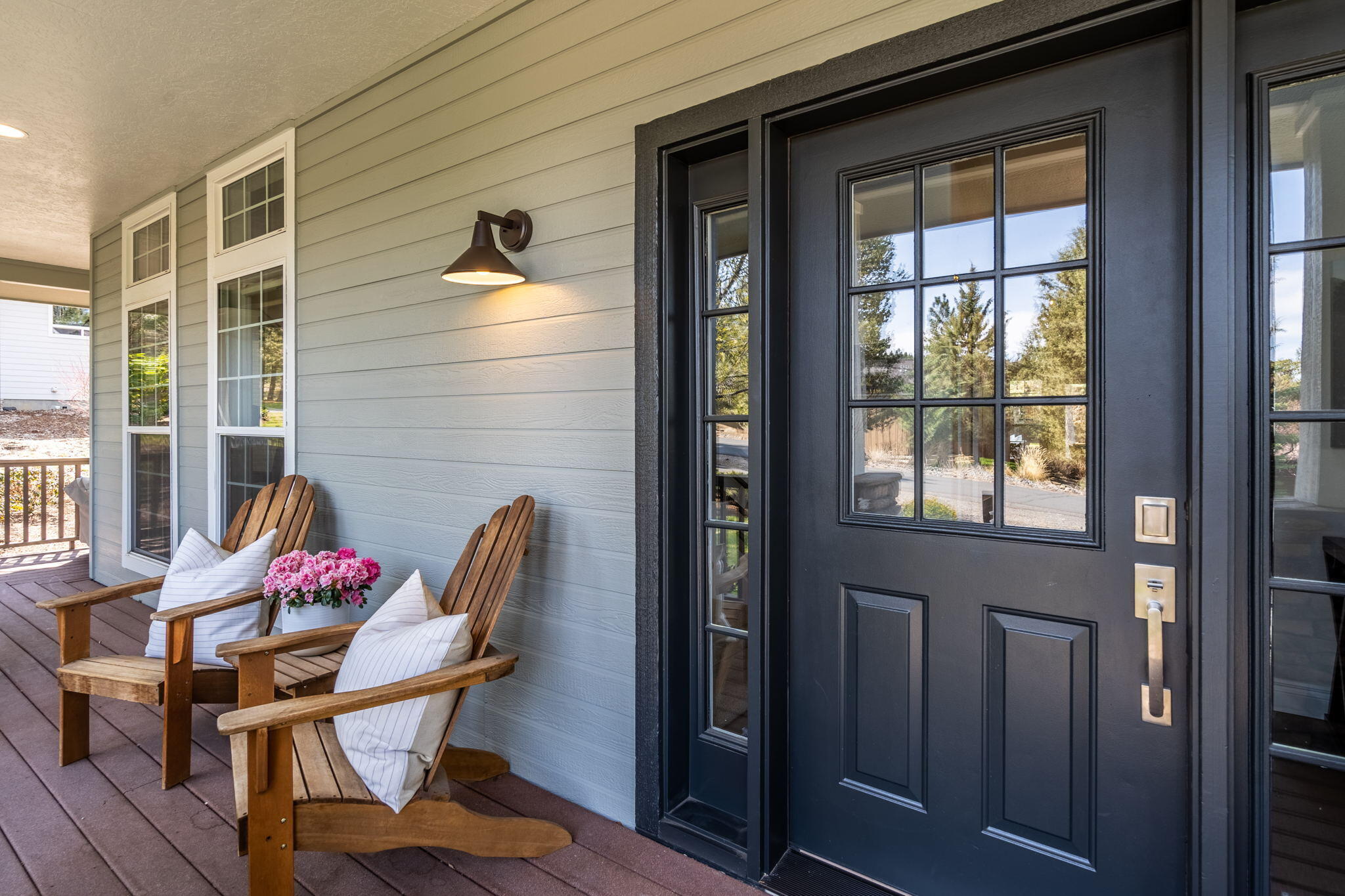 Awbrey Glen - Residential