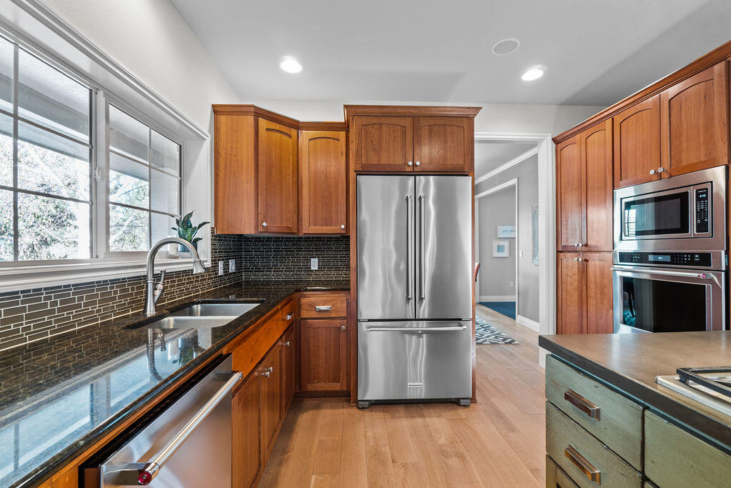 Awbrey Glen - Residential