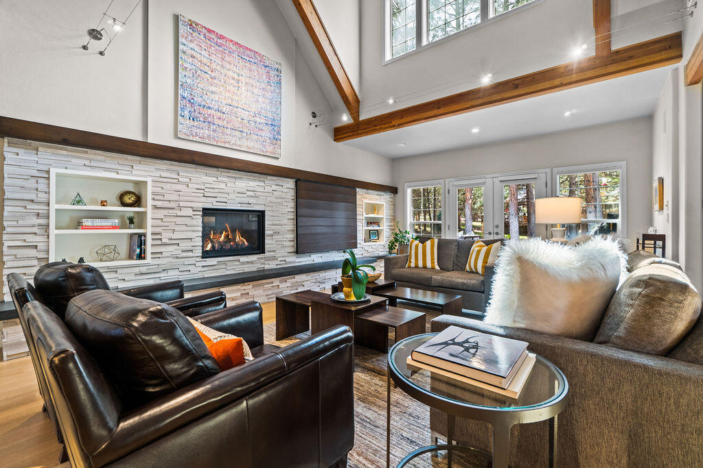 Awbrey Glen - Residential