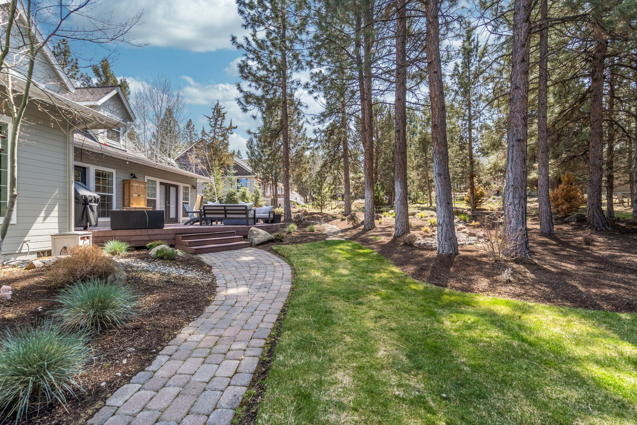 Awbrey Glen - Residential