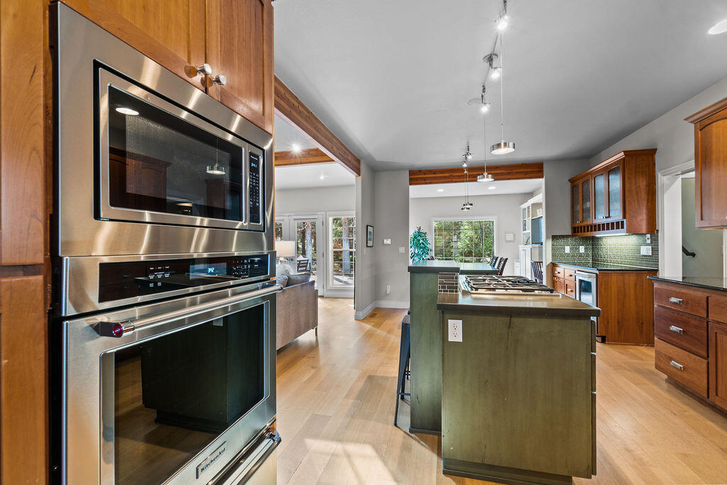 Awbrey Glen - Residential