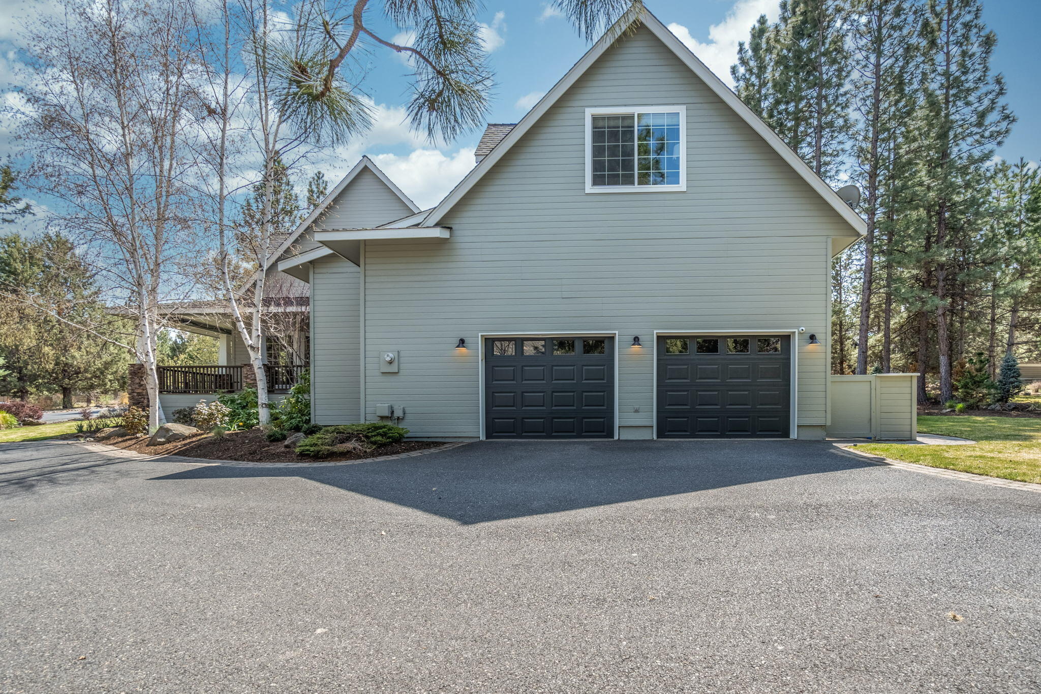 Awbrey Glen - Residential