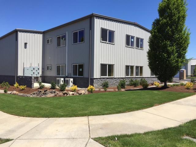 Hover Heights - Commercial Lease