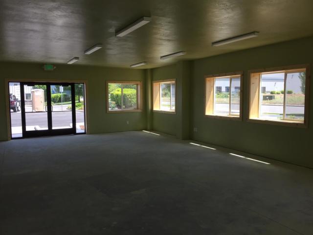 Hover Heights - Commercial Lease