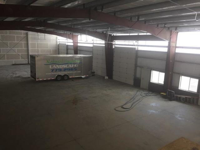 Hover Heights - Commercial Lease