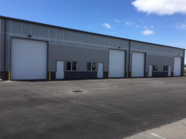 Hover Heights - Commercial Lease