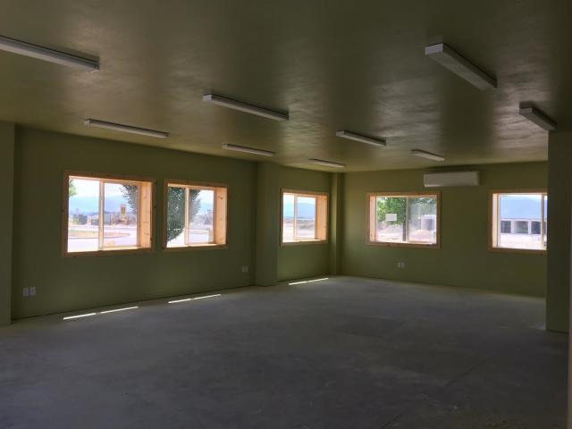 Hover Heights - Commercial Lease