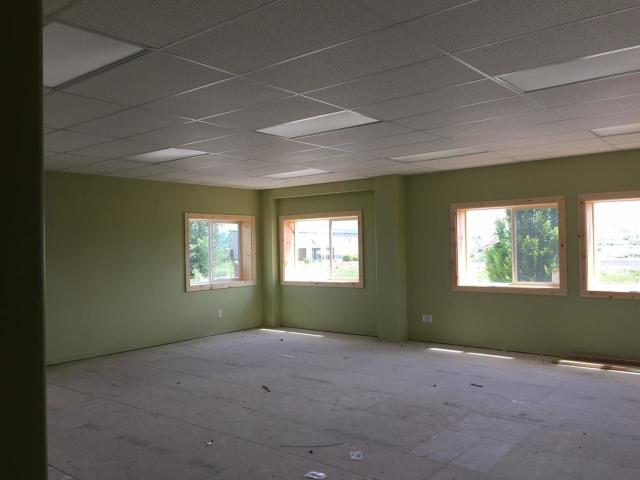 Hover Heights - Commercial Lease