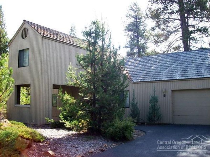 You can own 25% of this wonderful Sunriver home then share the expense of ownership with your other partners. This ownership agreement allows you to rent it out when you are not using your time. The home has been well maintained and the features include: light & bright, master bedroom on the main floor, pet friendly, spacious deck are with a hot tub for your enjoyment and the SHARC assessment has been paid if full. Great opportunity!