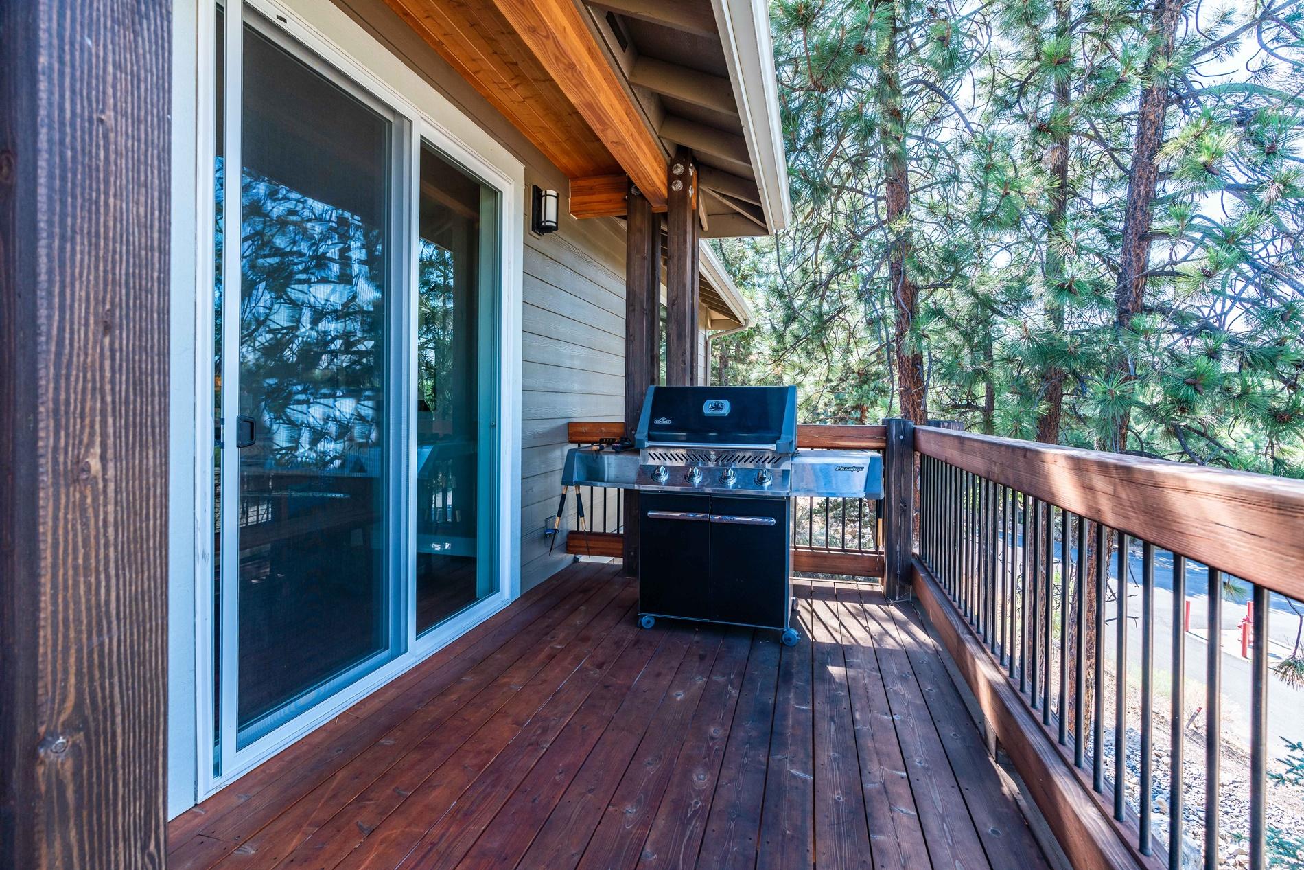 Woodriver Village - Residential