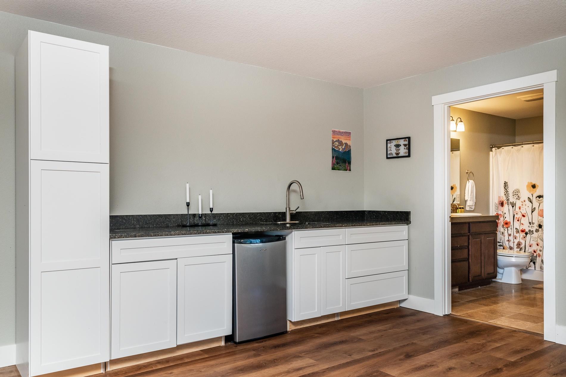 Woodriver Village - Residential