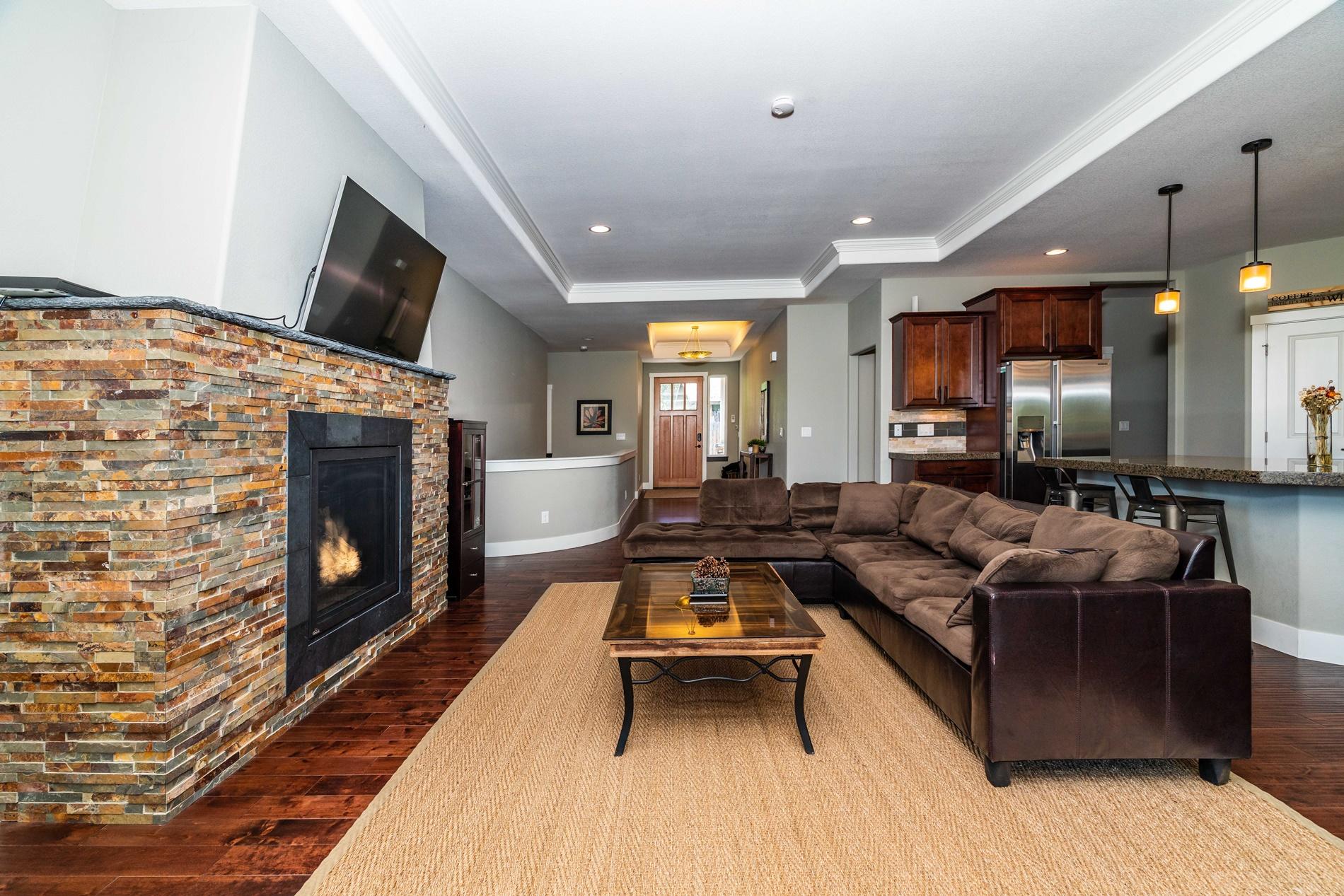 Woodriver Village - Residential